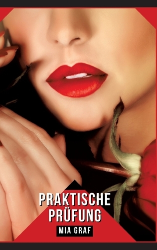 Praktische Prüfung: Geschichten mit explizitem Sex für Erwachsene