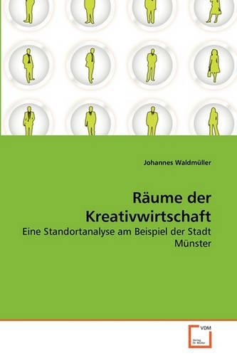 Räume der Kreativwirtschaft