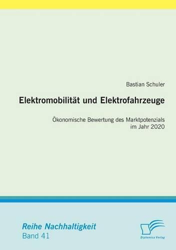 Elektromobilität und Elektrofahrzeuge