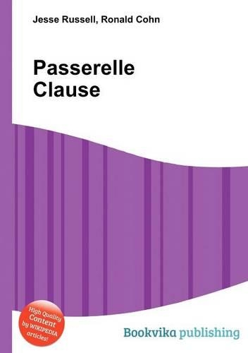 Passerelle Clause