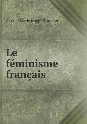 Le féminisme français