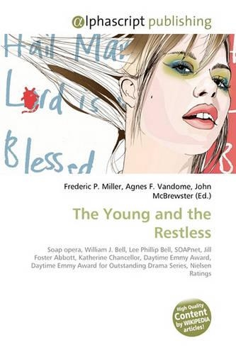 The Young and the Restless: (English)