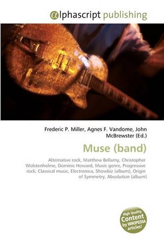 Muse (Band)