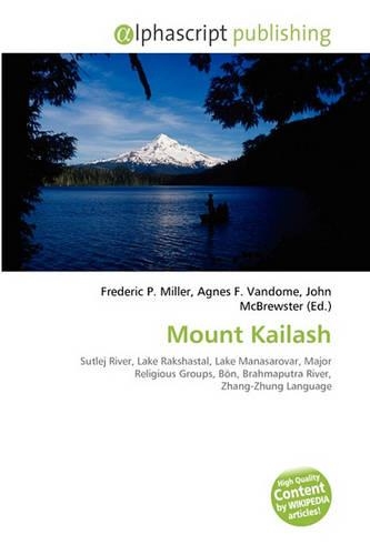 Mount Kailash