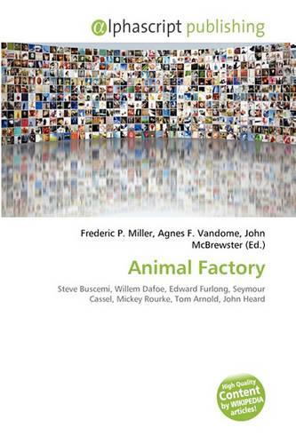 Animal Factory