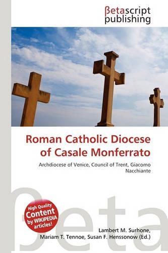 Roman Catholic Diocese of Casale Monferrato