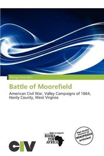 Battle of Moorefield