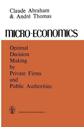 Micro-Economics