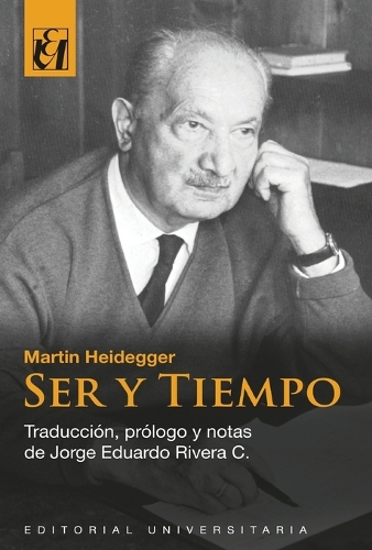 Ser y tiempo