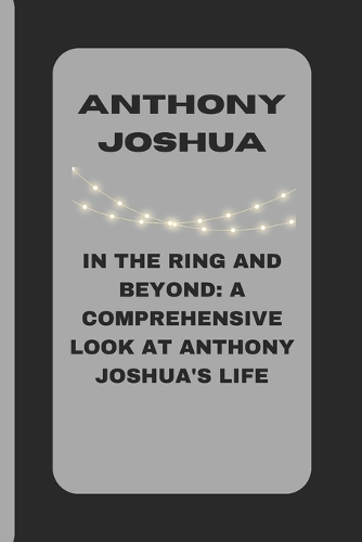 Anthony Joshua