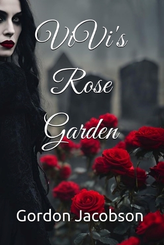 Vivi's Rose Garden