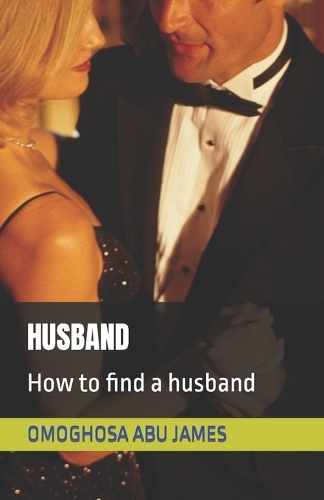 Husband: How to find a husband