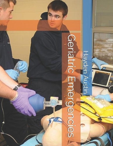 Geriatric Emergencies