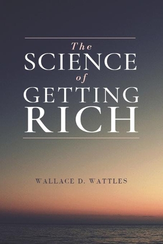 The Science of Getting Rich