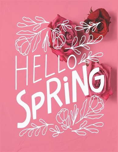 Hello Spring