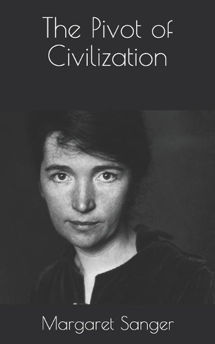 The Pivot of Civilization