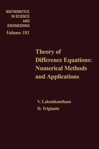 Computational Methods for Modeling of Nonlinear Systems: (181 Mathematics in Science and Engineering)