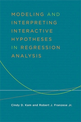 Modeling and Interpreting Interactive Hypotheses in Regression Analysis