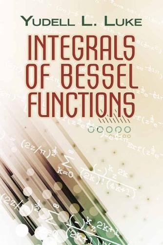 Integrals of Bessel Functions