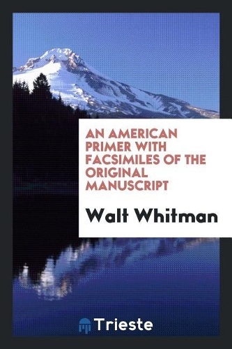 An American Primer