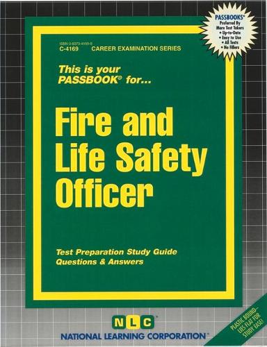 Fire and Life Safety Officer