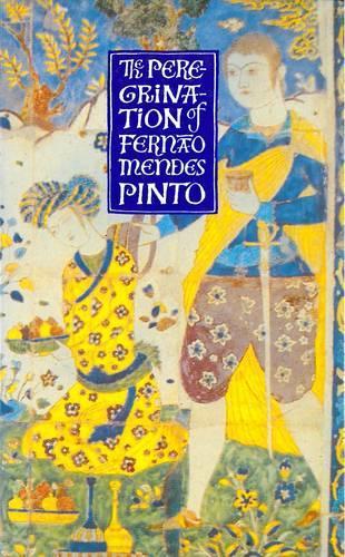 The Peregrination: A Selection(Aspects of Portugal)