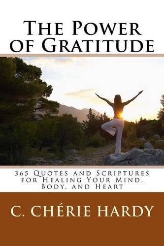 The Power of Gratitude