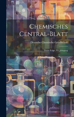 Chemisches Central-Blatt