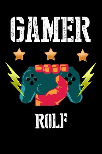 Gamer Rolf