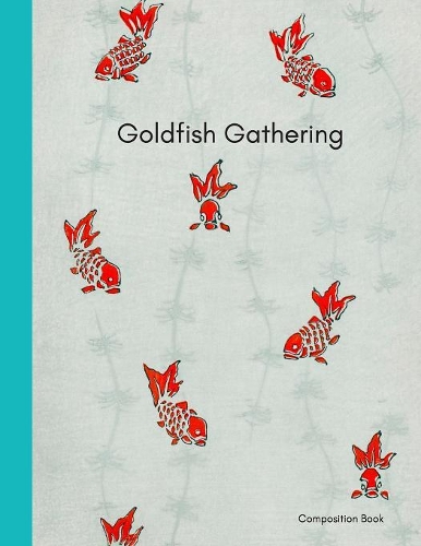 Goldfish Gathering