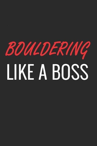 Bouldering