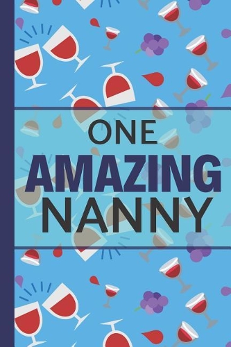One Amazing Nanny