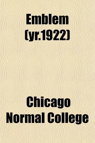 Emblem (Yr.1922)