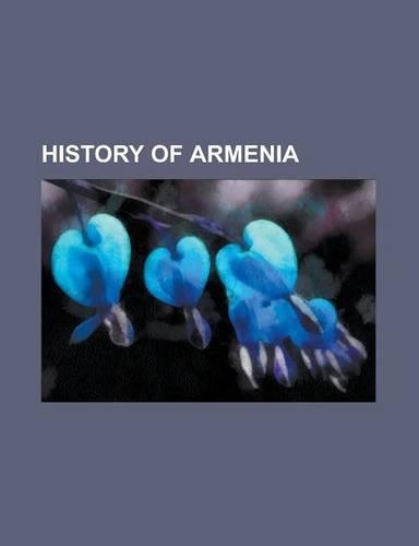 History of Armenia