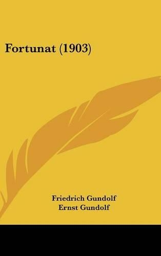 Fortunat (1903)