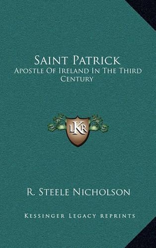Saint Patrick
