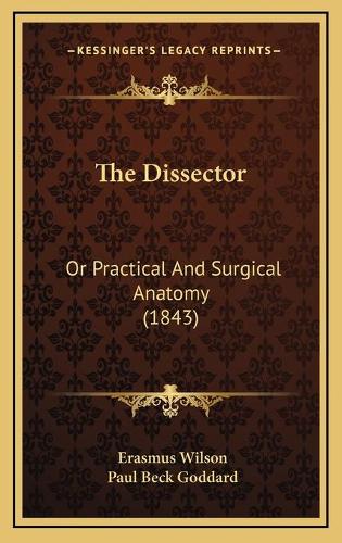 The Dissector