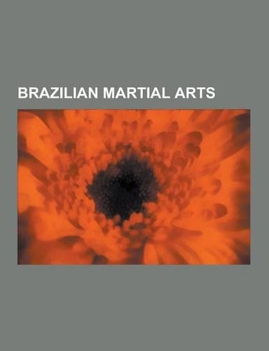 Brazilian Martial Arts