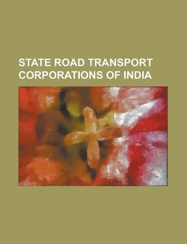 State Road Transport Corporations of India