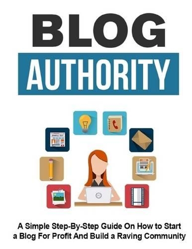 Blog Authority