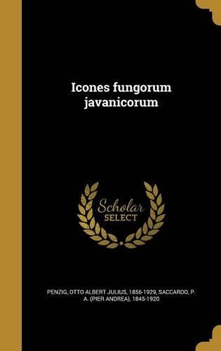 Icones fungorum javanicorum