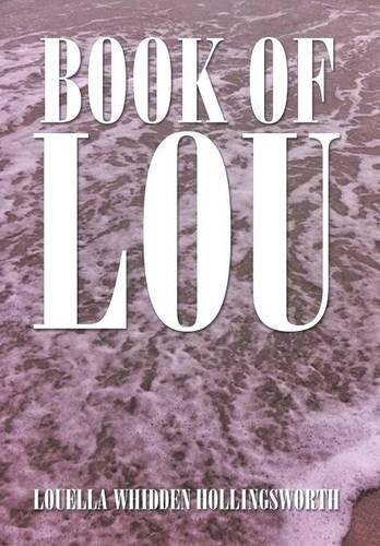 Book of Lou: (English)