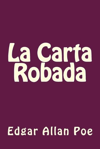 La Carta Robada