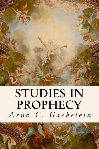 Studies in Prophecy