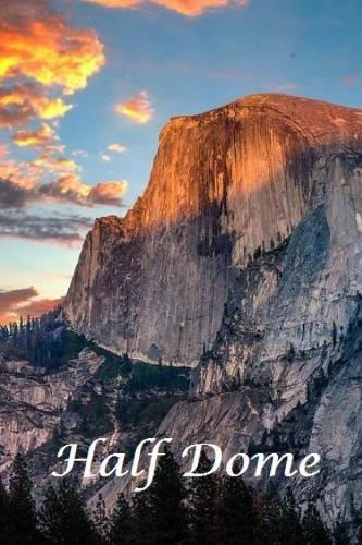 Half Dome