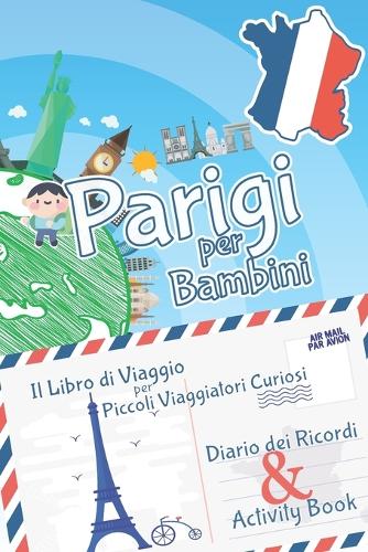 Parigi per bambini
