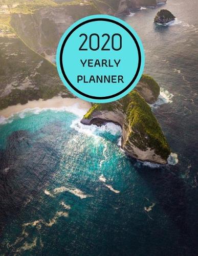 2020 Yearly Planner