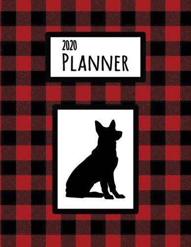 2020 Planner