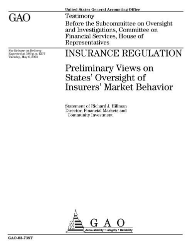Insurance Regulation
