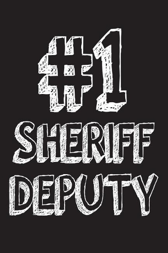 #1 Sheriff Deputy
